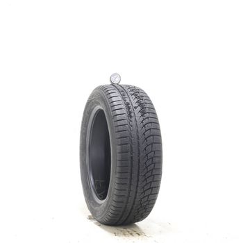 Used 205/55R16 Nokian WR G4 91V - 8/32