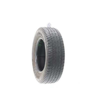 Used 205/70R15 Dunlop Signature 95T - 5/32