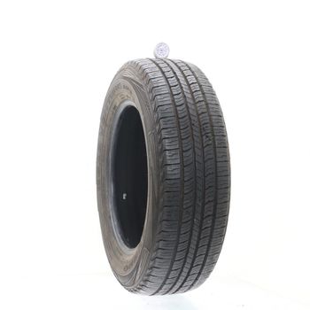 Used 225/65R17 Kumho Road Venture APT 102H - 10.5/32