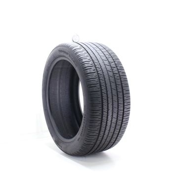 Set of (2) Used 295/40R20 Goodyear Eagle RS-A 106H - 7/32