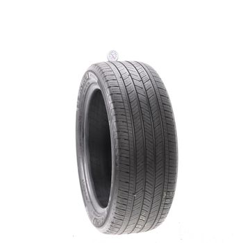 Set of (2) Used 245/50R20 Michelin Premier LTX 102V - 5.5-6/32