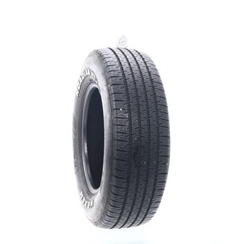 Used 245/70R17 Nexen Roadian HTX 2 RH51 110T - 9.5/32