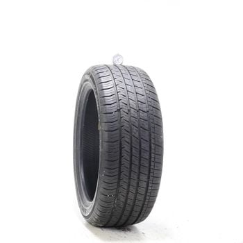 Used 255/45R20 Kenda Klever S/T 105H - 9/32
