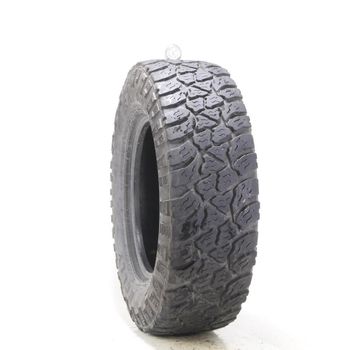 Used LT275/70R18 Kelly Safari TSR 125/122Q - 9/32