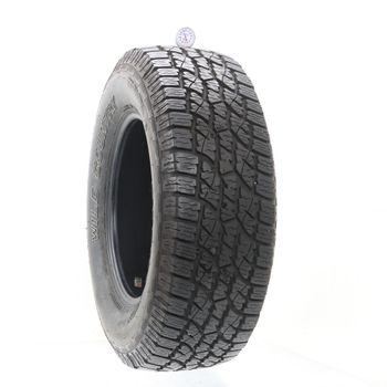 Used 265/70R17 Wild Country Radial XTX SPORT 115S - 13/32