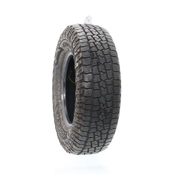 Used 245/75R16 Cooper Discoverer Road+Trail AT 111T - 12/32