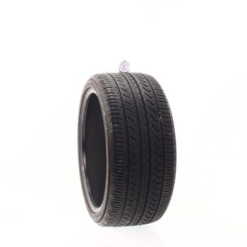 Used 265/35R19 Yokohama Advan Sport A/S Plus 98Y - 7.5/32