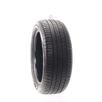 Set of (2) Used 255/50R20 Pirelli Scorpion Zero 105T - 9.5/32