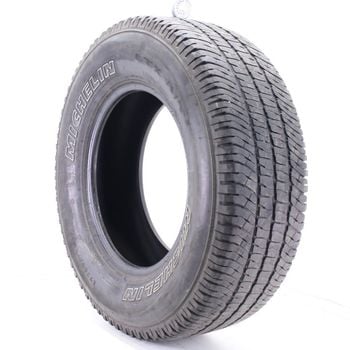 Set of (2) Used LT265/70R17 Michelin LTX A/T2 121/118R - 6-7.5/32