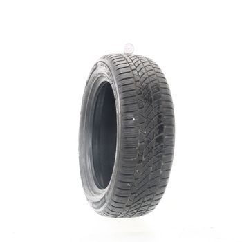 Used 235/55R19 Hankook Weatherflex GT 105V - 10/32