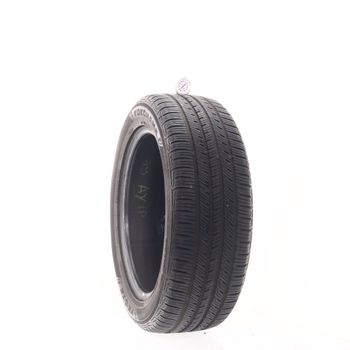 Set of (2) Used 235/55R19 Yokohama YK-CTX 105V - 8.5-10/32