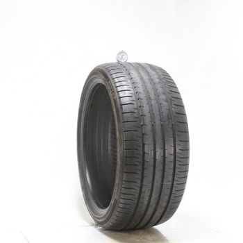 Used 275/35RF21 Dunlop SP Sport Maxx 050 DSST Ctt 99Y - 8/32