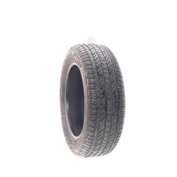 Used 235/60R18 Bridgestone Dueler H/P Sport AS RFT 103V - 6.5/32