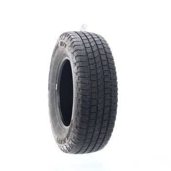 Used LT265/70R17 Falken WildPeak H/T HT02 HD 121/118S - 12/32