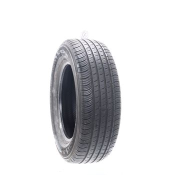 Set of (2) Used 235/65R17 SureDrive Touring A/S TA71 104H - 8/32
