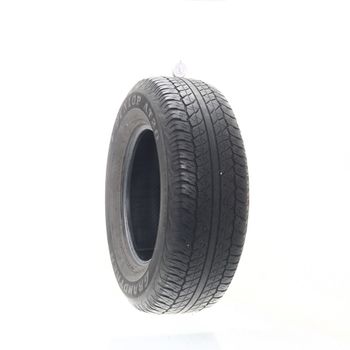 Used 255/70R17 Dunlop Grandtrek AT20 113S - 6/32