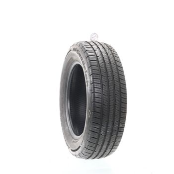 Set of (2) Used 225/65R17 BFGoodrich Advantage Control 102H - 9.5-10.5/32