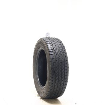Set of (2) Used 195/60R15 Douglas Touring A/S 88H - 8-8.5/32
