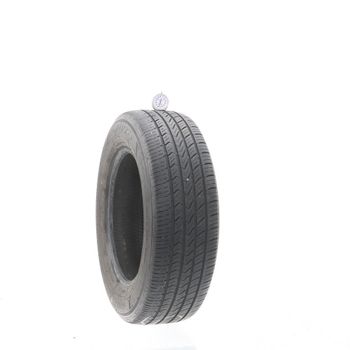 Set of (2) Used 205/65R15 Toyo Ultra Z900 94H - 7.5/32