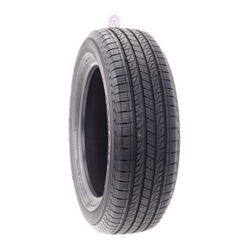 Set of (2) Used 245/60R20 Yokohama Geolandar H/T G056 107H - 10-10.5/32