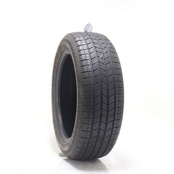 Set of (2) Used 235/55R19 Sailun Terramax HLT 101H - 9.5-10/32