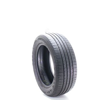 Set of (2) Used 225/55R17 Goodyear Eagle LS-2 97H - 8.5/32