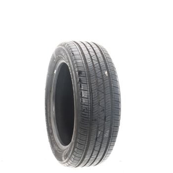 Set of (2) Driven Once 235/55R19 Mastercraft Courser Quest Plus 105V - 10.5/32