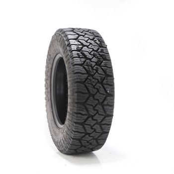 P255/35R18 Nitto Invo 94 W Used 255 35 18 8/32nds