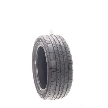 Set of (2) Used 225/55R17 Cooper Adventurer Tour 97V - 7-7.5/32