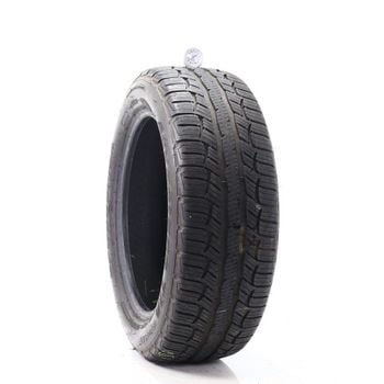 Set of (2) Used 235/55R19 BFGoodrich Advantage T/A Sport LT 101H - 9-10/32