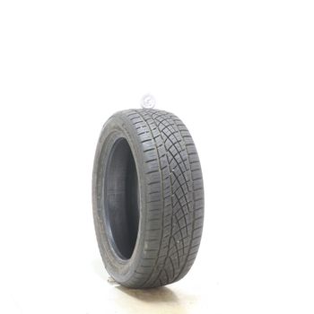 Used 195/50ZR16 Continental ExtremeContact DWS06 Plus 84W - 9/32