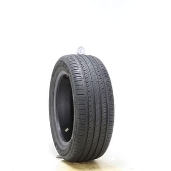 Used 215/55R16 Starfire Solarus A/S 97H - 7.5/32