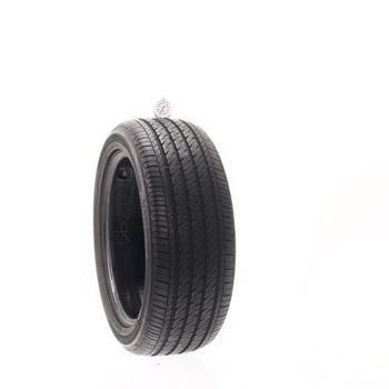 Set of (4) Used 215/50R17 Firestone FT140 91H - 8-8.5/32