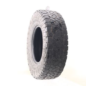 Used LT35X11.5R17 Toyo Open Country A/T III 118Q - 9/32