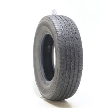 Used LT245/75R17 Firestone Transforce HT 121/118R - 10.5/32