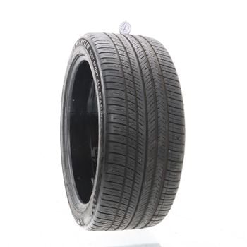 Used 295/40ZR22 Michelin Pilot Sport All Season 4 112Y - 7.5/32