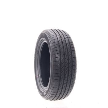 Set of (2) Driven Once 225/60R17 Sailun Atrezzo SH408 99H - 10/32