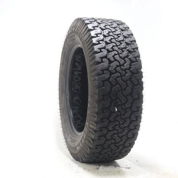 Used LT295/60R20 TreadWright Warden 2 126/123Q - 15/32
