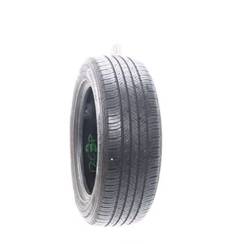 Set of (4) Used 235/60R18 Kumho Crugen HP71 107V - 7-7.5/32