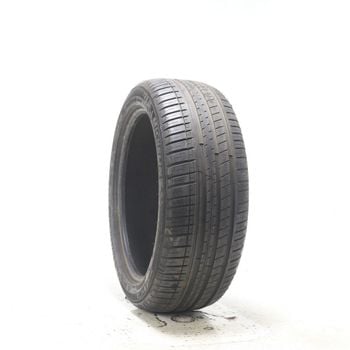 New 245/45R19 Michelin Pilot Sport 3 TO 102Y - 9/32