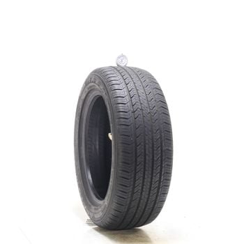 Used 225/55R17 Maxxis Bravo HP M3 101V - 8.5/32