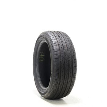 Set of (2) Driven Once 225/50R17 Michelin Energy Saver A/S 94V - 9/32