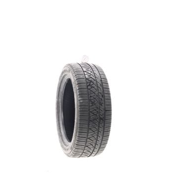 Set of (2) Used 205/50R16 Falken Ziex ZE960 A/S 87V - 8-9/32
