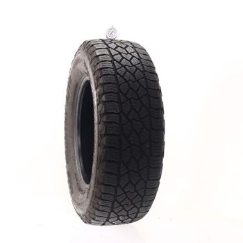 Used 255/70R17 DeanTires Back Country A/T2 112T - 8.5/32