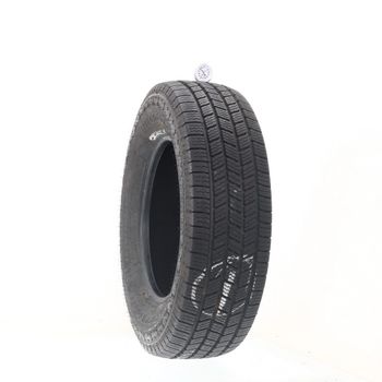 Used LT245/70R17 Firestone Transforce HT3 Enliten 119/116R - 12/32