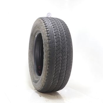Used LT275/65R18 Firestone Transforce AT2 123/120R - 8/32