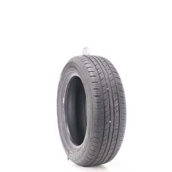 Used 205/60R16 Blacklion BH15 Cilerro 92H - 6.5/32