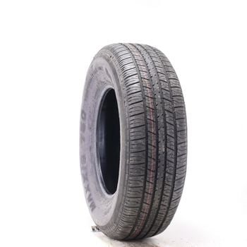 Set of (2) New 265/70R17 Maxxis Bravo H/T-750 Temporary 115S - 8/32