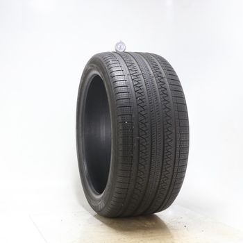 Used 315/35R22 Yokohama Advan V35 NC0 111V - 7.5/32