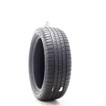 Set of (2) Used 205/50ZR17 Michelin Pilot Sport A/S 3 Plus 93Y - 7.5-9/32